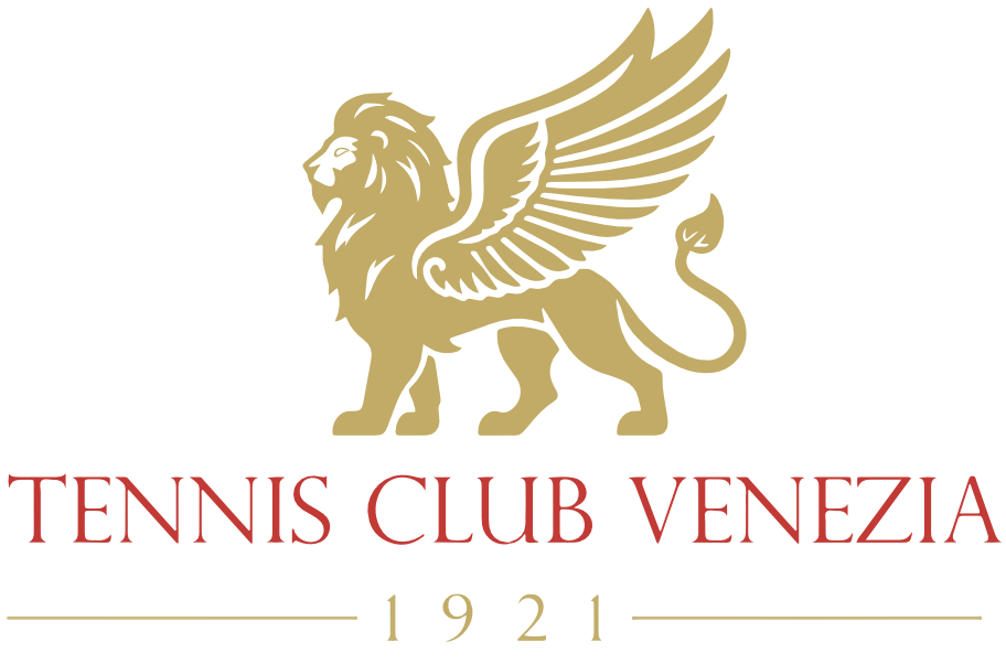 Logo del Tennis Club Venezia